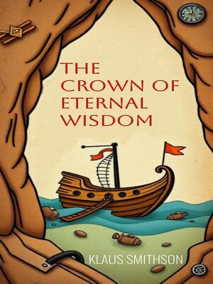 cover image of The Crown of Eternal Wisdom
